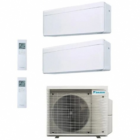 Daikin Stylish
